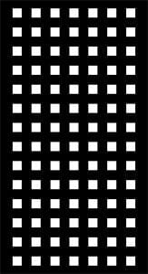 Λαμαρίνα κοπής laser.