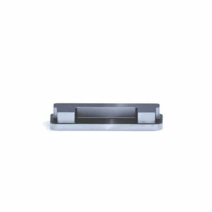 Handrail cap 60X25x2MM (code: 620-2539)