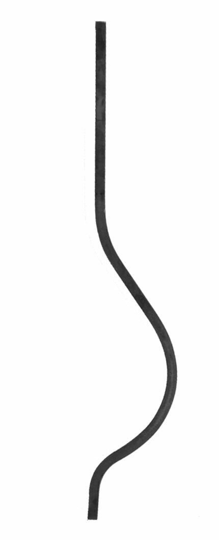 Belly of frame (code: 120-08)