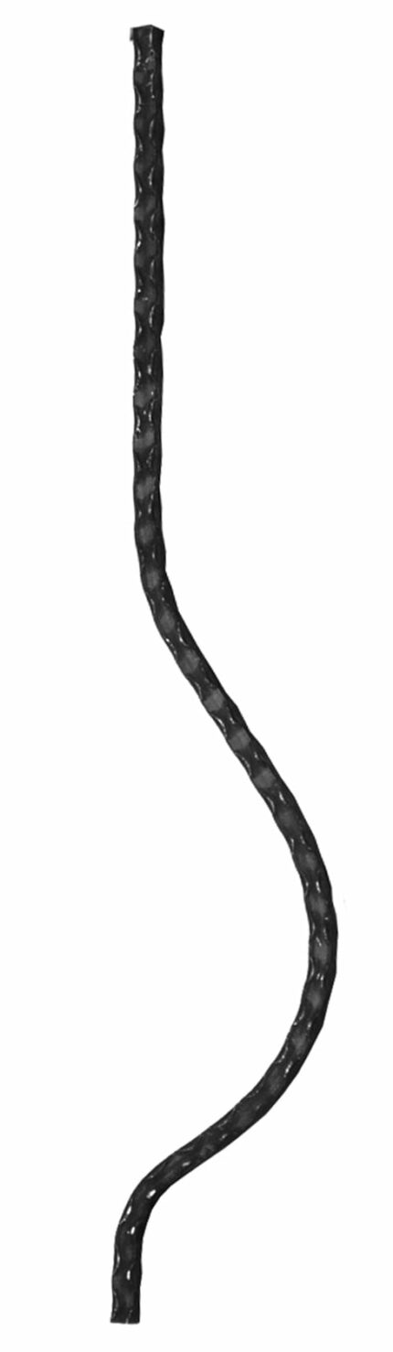 forged belly (code: 120-10)