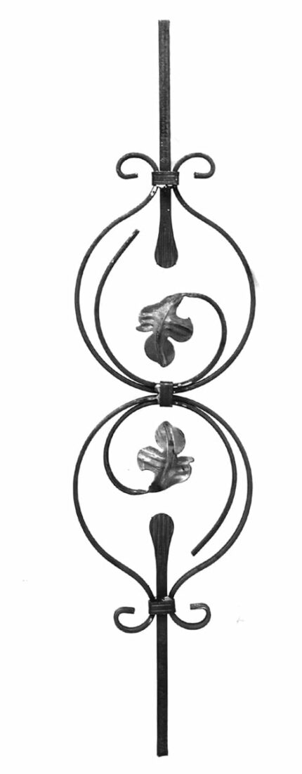 Στοιχείο παραδοσιακό με καράβολα