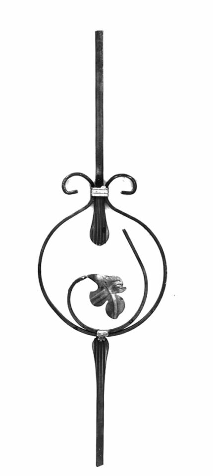 Στοιχείο παραδοσιακό με καράβολα