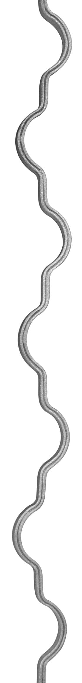 Element made of blade or round solid iron (code: 300-04205)