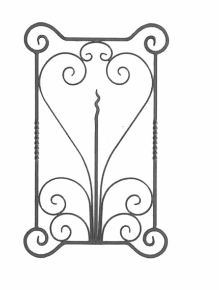 performance decorative