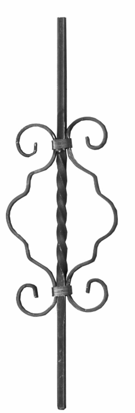 Στοιχείο παραδοσιακό με καράβολα