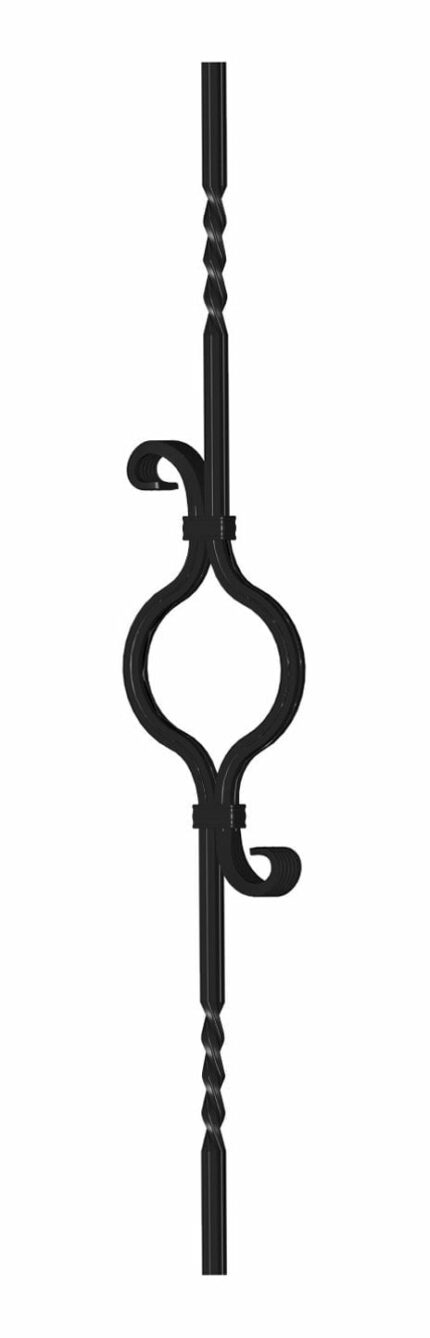 Στοιχείο παραδοσιακό με καράβολα