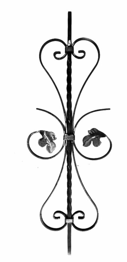 Traditional element with carabola
