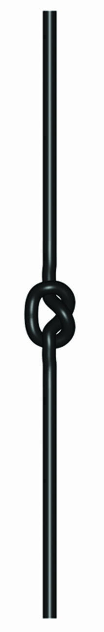 Στοιχείο από στρόγγυλο σίδερο Φ14mm (κωδικός: 400-04002)