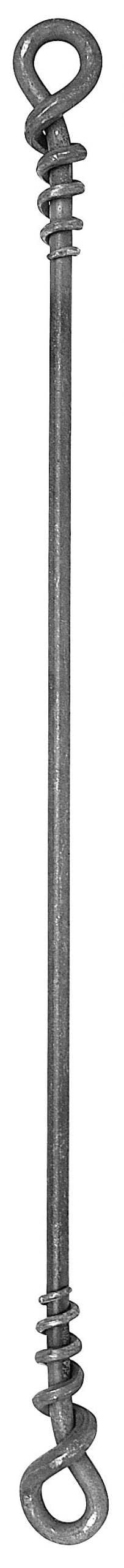 Round iron element Φ14mm (code: 400-04005)