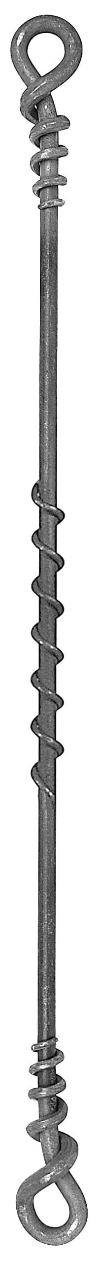 Στοιχείο από στρόγγυλο σίδερο Φ14mm (κωδικός: 400-04007)