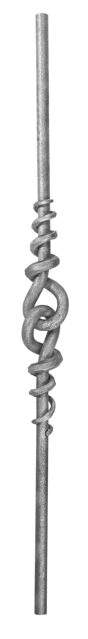 Στοιχείο από στρόγγυλο σίδερο Φ14mm (κωδικός: 400-04008)