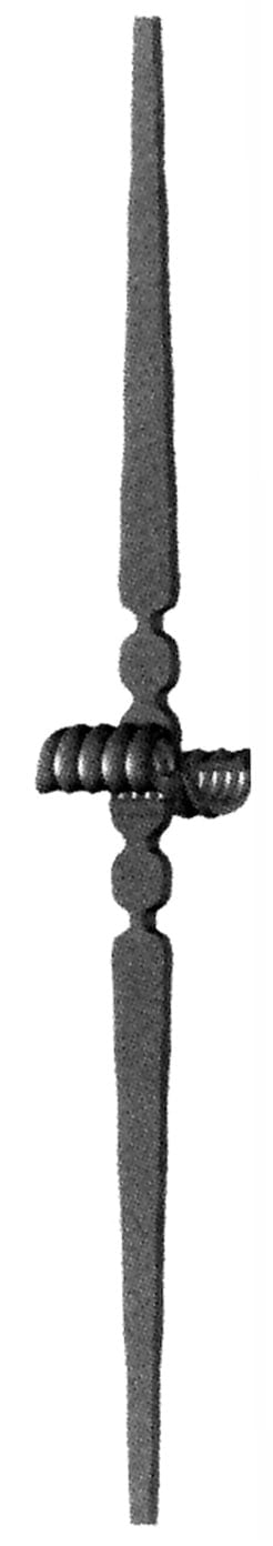 στοιχείο πλάτους 120ΜΜ (κωδικός: 400-04102)