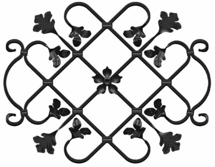 Παράσταση από λάμα 16x8mm