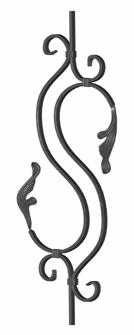 Στοιχείο παραδοσιακό με καράβολα