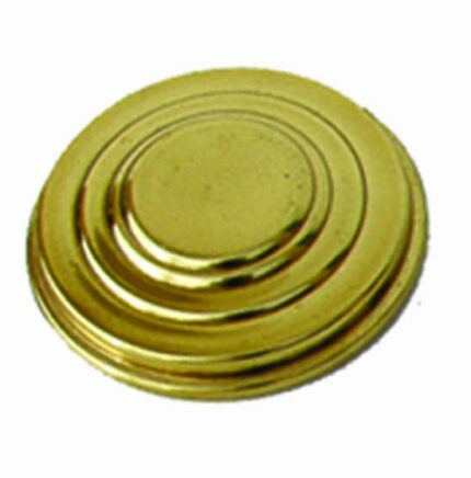 Μπρούτζινη ροζέτα