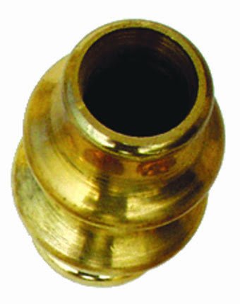 Μπρούτζινη ροζέτα