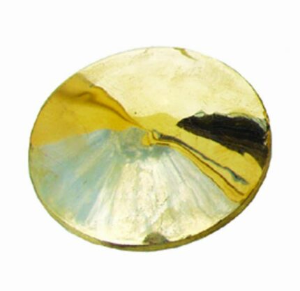 Μπρούτζινη ροζέτα