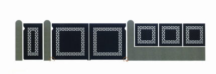 Λαμαρίνα κοπής laser (κωδικός: 560-08101)