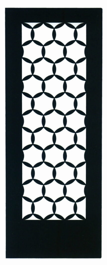 Laser cutting sheet metal (code: 560-08202)