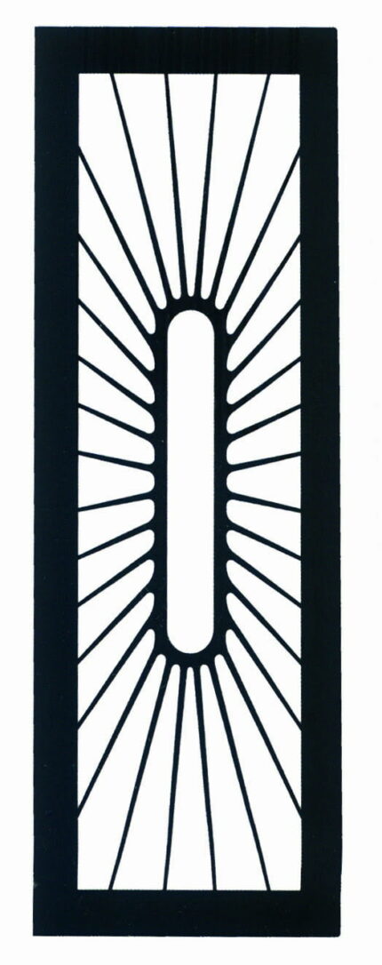 Laser cutting sheet metal (code: 560-08203)