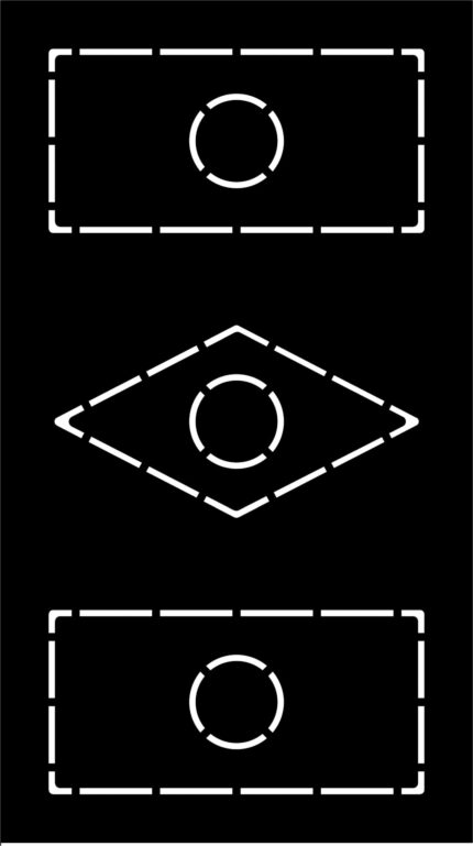 Λαμαρίνα κοπής laser (κωδικός: 560-08207)