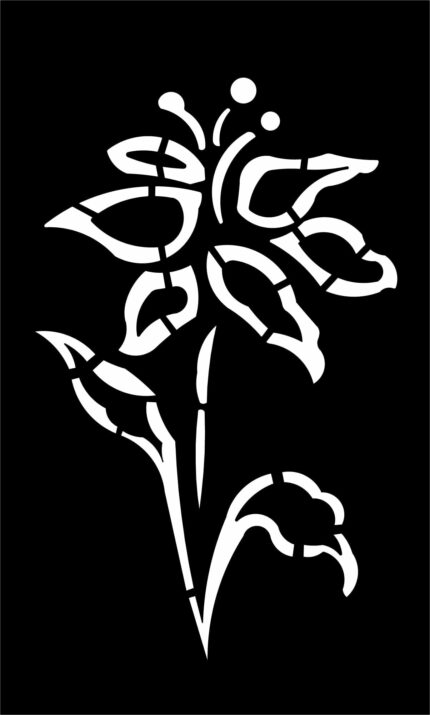 Laser cutting sheet metal (code: 560-08208)