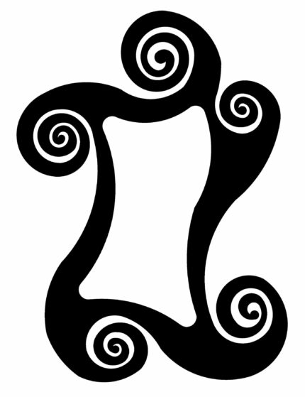 Παράσταση από λαμαρίνα (κωδικός: 560-09506)